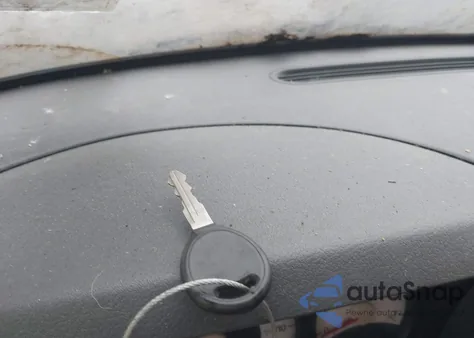 2006 Dodge Dakota St z USA, uszkodzony, nr VIN 1D7HE22K46S510904